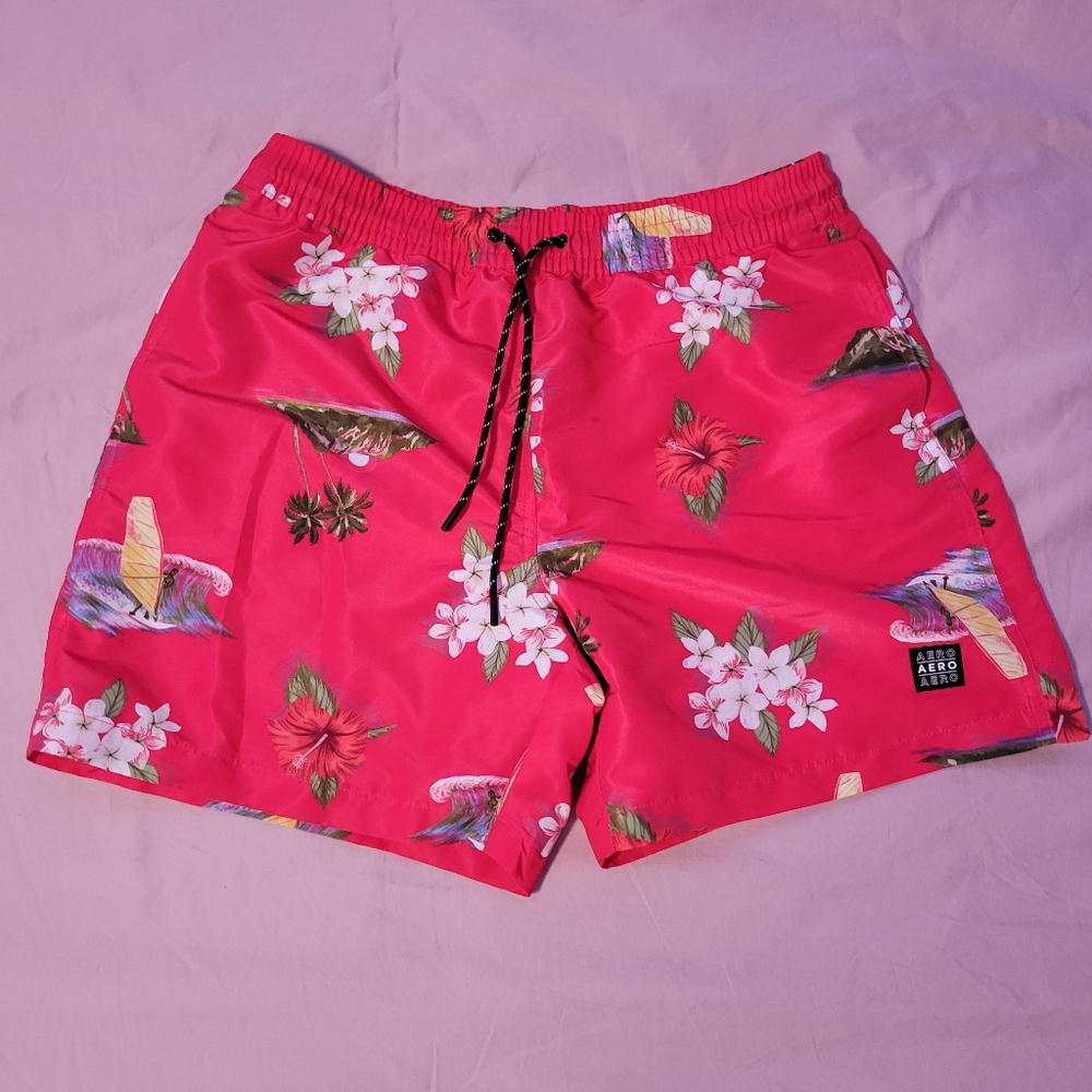 Aeropostle mens shorts